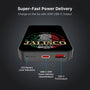 MyBat Design Lab 10000mAh Magnetic Wireless Power Bank - Black - Estados Unidos Mexicanos - MPBBAT141-BK-050-7.jpg