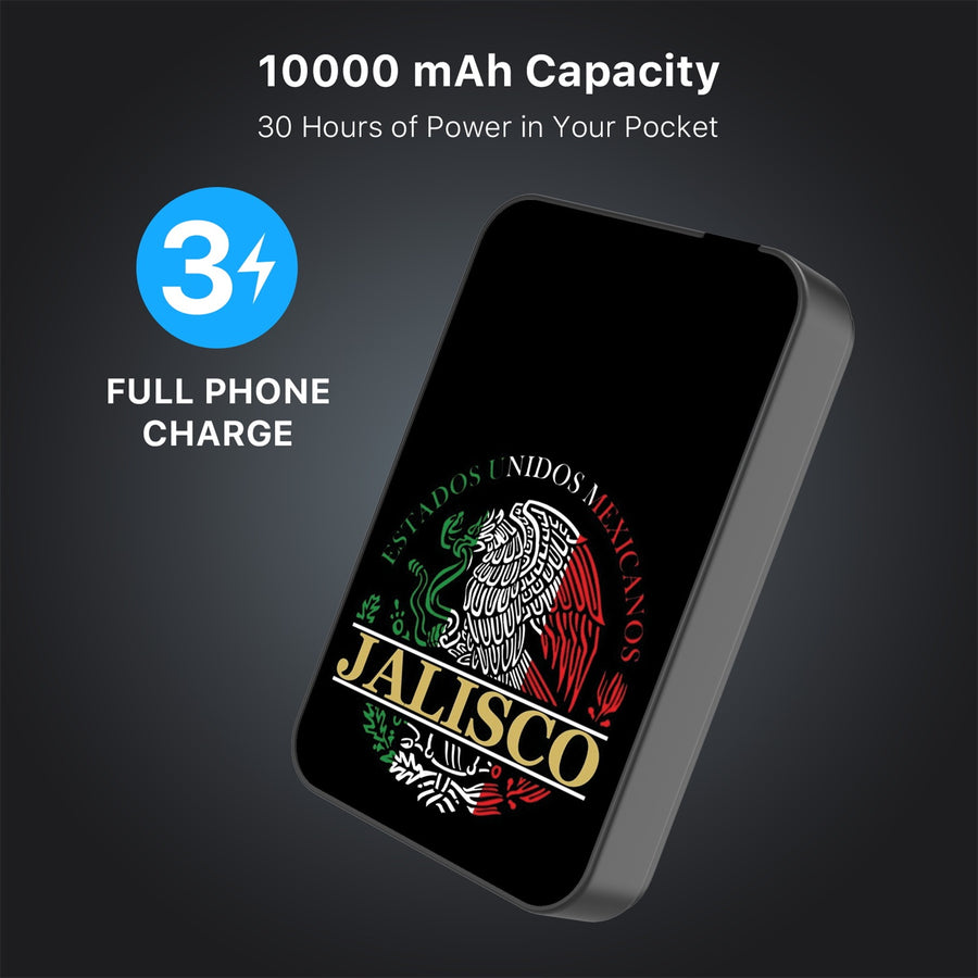 MyBat Design Lab 10000mAh Magnetic Wireless Power Bank - Black - Estados Unidos Mexicanos - MPBBAT141-BK-050-8.jpg