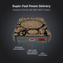 MyBat Design Lab 10000mAh Magnetic Wireless Power Bank - Black - Mayan Calendar - MPBBAT141-BK-052-7.jpg