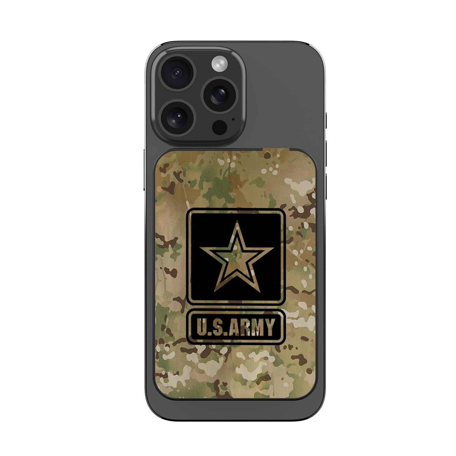 MyBat Design Lab 10000mAh Magnetic Wireless Power Bank - Black - U.S. Army - MPBBAT141-BK-055-3.jpg