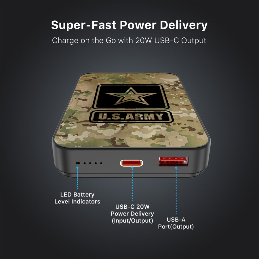 MyBat Design Lab 10000mAh Magnetic Wireless Power Bank - Black - U.S. Army - MPBBAT141-BK-055-7.jpg