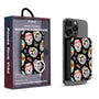 MyBat Design Lab 10000mAh Magnetic Wireless Power Bank - Black - Day of the Dead - MPBBAT141-BK-056-1.jpg