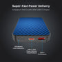 MyBat Design Lab 10000mAh Magnetic Wireless Power Bank - Black - Blue Carbon Fiber - MPBBAT141-BK-084-7.jpg