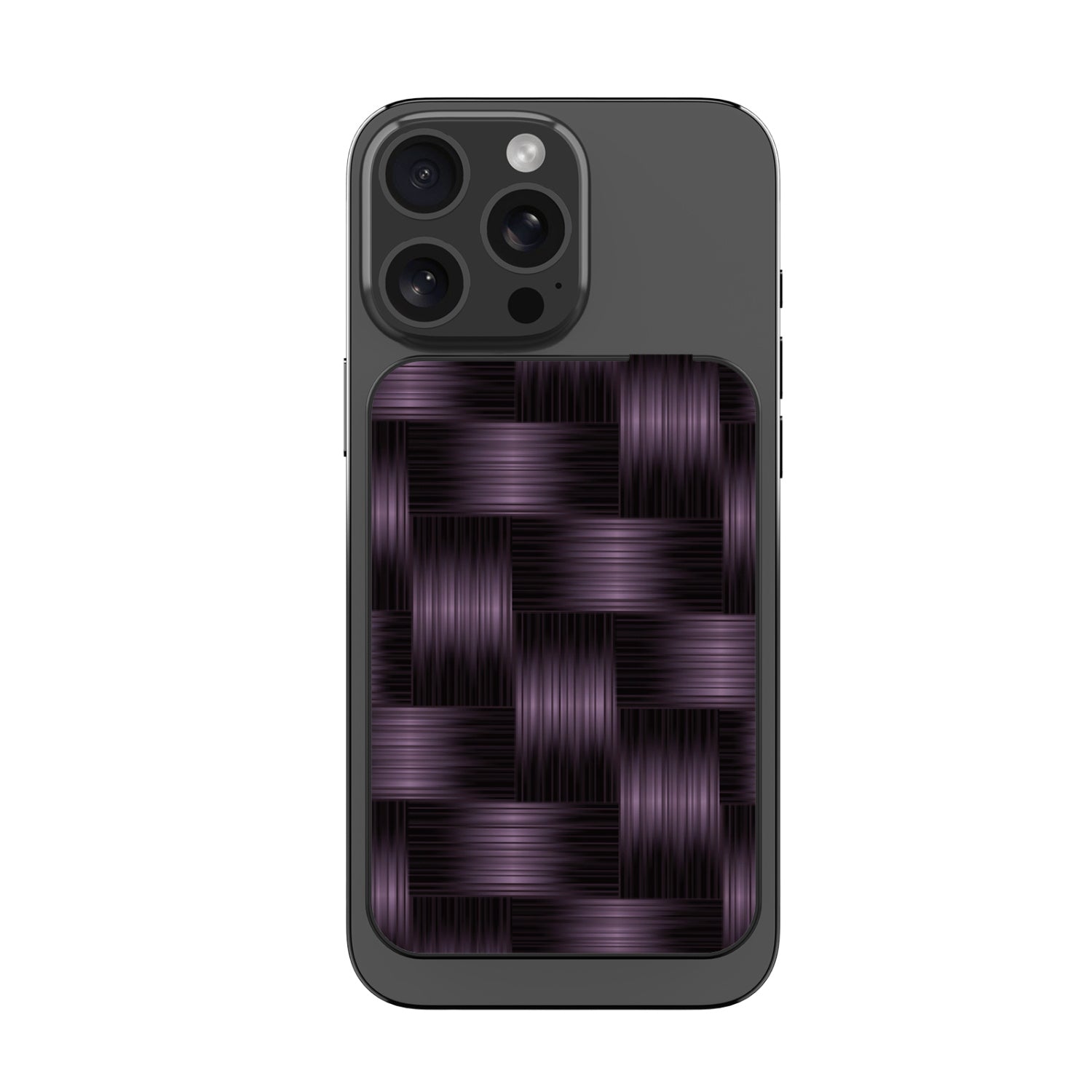 MyBat Design Lab 10000mAh Magnetic Wireless Power Bank - Black - Woven Carbon Fiber - MPBBAT141-BK-085-3.jpg