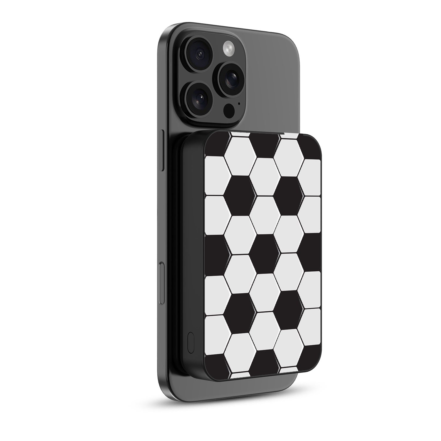 MyBat Design Lab 10000mAh Magnetic Wireless Power Bank - Black - Soccer - MPBBAT141-BK-088-2.jpg
