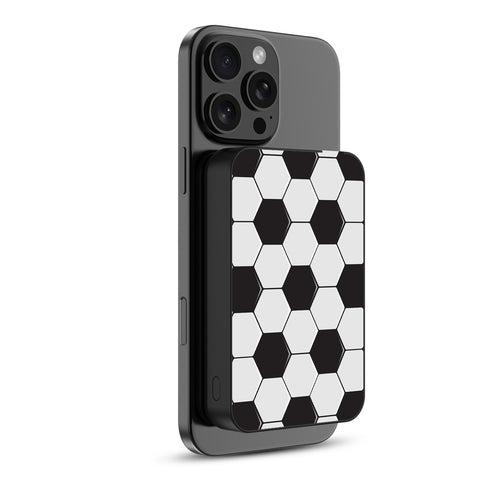 MyBat Design Lab 10000mAh Magnetic Wireless Power Bank - Black - Soccer - MPBBAT141-BK-088-2.jpg