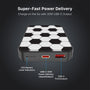 MyBat Design Lab 10000mAh Magnetic Wireless Power Bank - Black - Soccer - MPBBAT141-BK-088-7.jpg