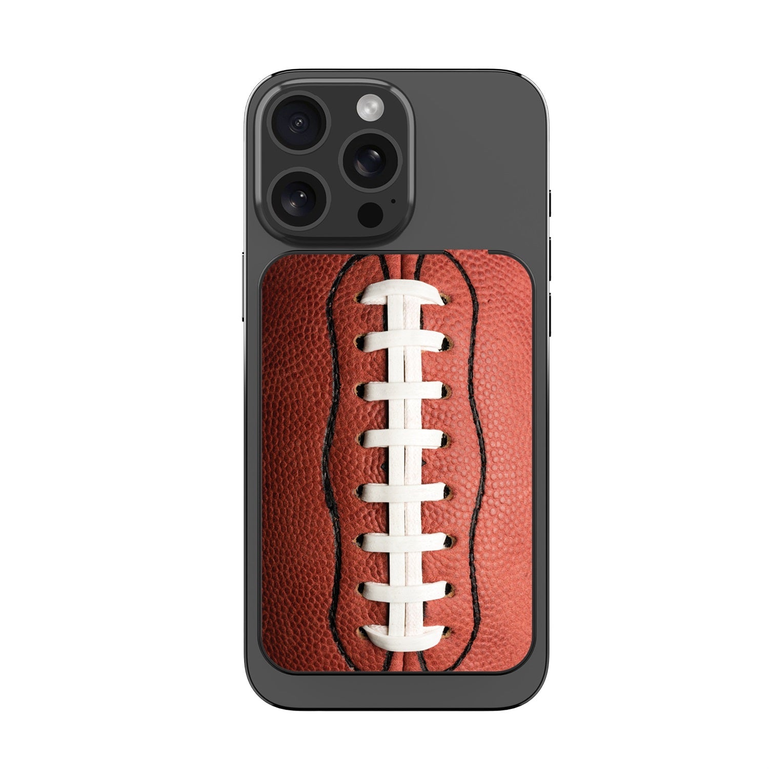MyBat Design Lab 10000mAh Magnetic Wireless Power Bank - Black - Football - MPBBAT141-BK-089-3.jpg