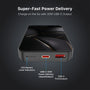 MyBat Design Lab 10000mAh Magnetic Wireless Power Bank - Black - Black Basketballs - MPBBAT141-BK-090-7.jpg