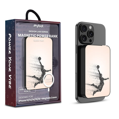 MyBat Design Lab 10000mAh Magnetic Wireless Power Bank - Black - Slam Dunk - MPBBAT141-BK-091-1.jpg