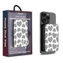 MyBat Design Lab 10000mAh Magnetic Wireless Power Bank - Black - Leopard Print Hearts - MPBBAT141-BK-098-1.jpg