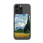 MyBat Design Lab 10000mAh Magnetic Wireless Power Bank - Black - Impressionist Painting - MPBBAT141-BK-105-3.jpg