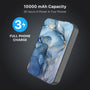 MyBat Design Lab 10000mAh Magnetic Wireless Power Bank - Black - Blue Marble - MPBBAT141-BK-106-8.jpg