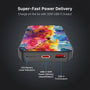 MyBat Design Lab 10000mAh Magnetic Wireless Power Bank - Black - Color Burst - MPBBAT141-BK-108-7.jpg