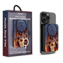 MyBat Design Lab 10000mAh Magnetic Wireless Power Bank - Black - Dreamcatcher