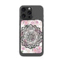 MyBat Design Lab 10000mAh Magnetic Wireless Power Bank - Black - Mandala - MPBBAT141-BK-113-3.jpg