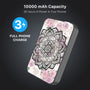 MyBat Design Lab 10000mAh Magnetic Wireless Power Bank - Black - Mandala - MPBBAT141-BK-113-8.jpg