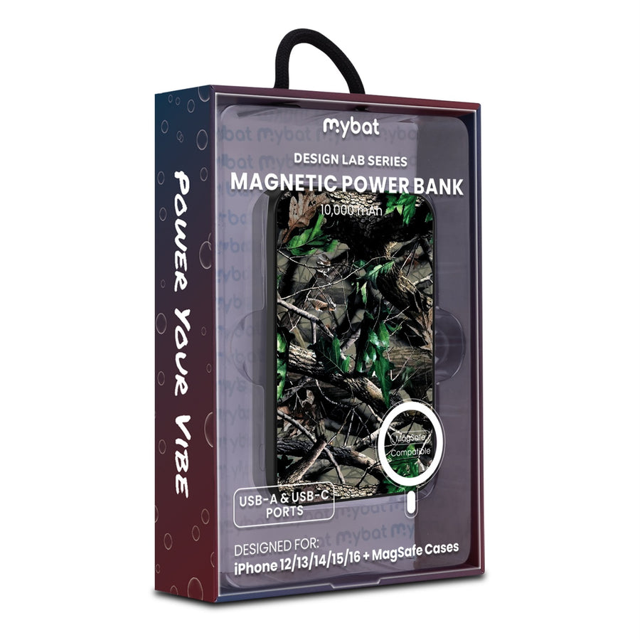 MyBat Design Lab 10000mAh Magnetic Wireless Power Bank - Black - Real Tree - MPBBAT141-BK-116-9.jpg