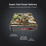 MyBat Design Lab 10000mAh Magnetic Wireless Power Bank - Black - Forest Camouflage - MPBBAT141-BK-117-7.jpg