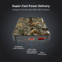 MyBat Design Lab 10000mAh Magnetic Wireless Power Bank - Black - Real Tree Camouflage - MPBBAT141-BK-118-7.jpg