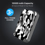 MyBat Design Lab 10000mAh Magnetic Wireless Power Bank - Black - Black & White Camouflage - MPBBAT141-BK-122-8.jpg