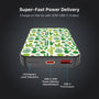 MyBat Design Lab 10000mAh Magnetic Wireless Power Bank - Black - Succulents - MPBBAT141-BK-123-7.jpg