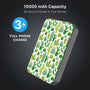 MyBat Design Lab 10000mAh Magnetic Wireless Power Bank - Black - Succulents - MPBBAT141-BK-123-8.jpg