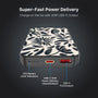 MyBat Design Lab 10000mAh Magnetic Wireless Power Bank - Black - Vintage Floral - MPBBAT141-BK-124-7.jpg