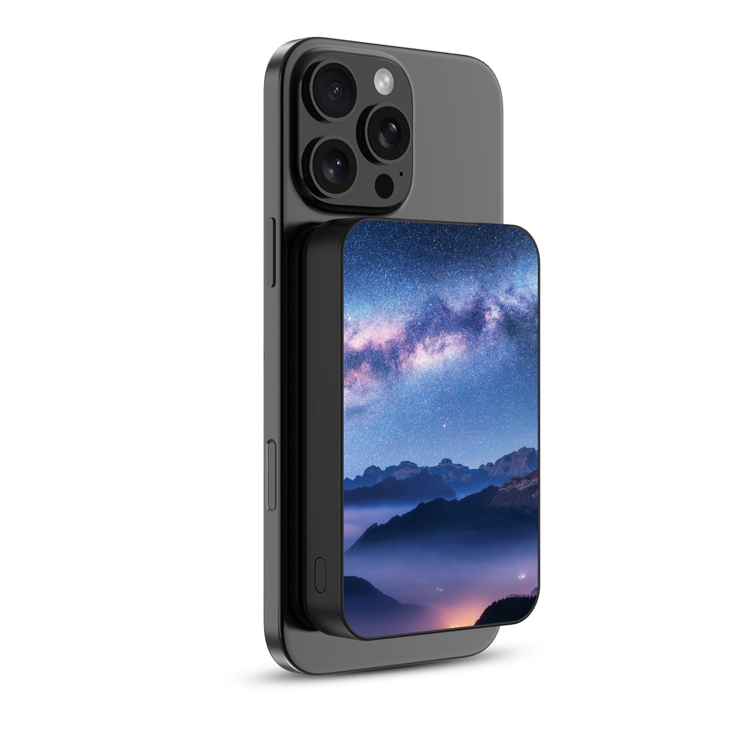 MyBat Design Lab 10000mAh Magnetic Wireless Power Bank - Black - Celestial Mountains - MPBBAT141-BK-126-2.jpg