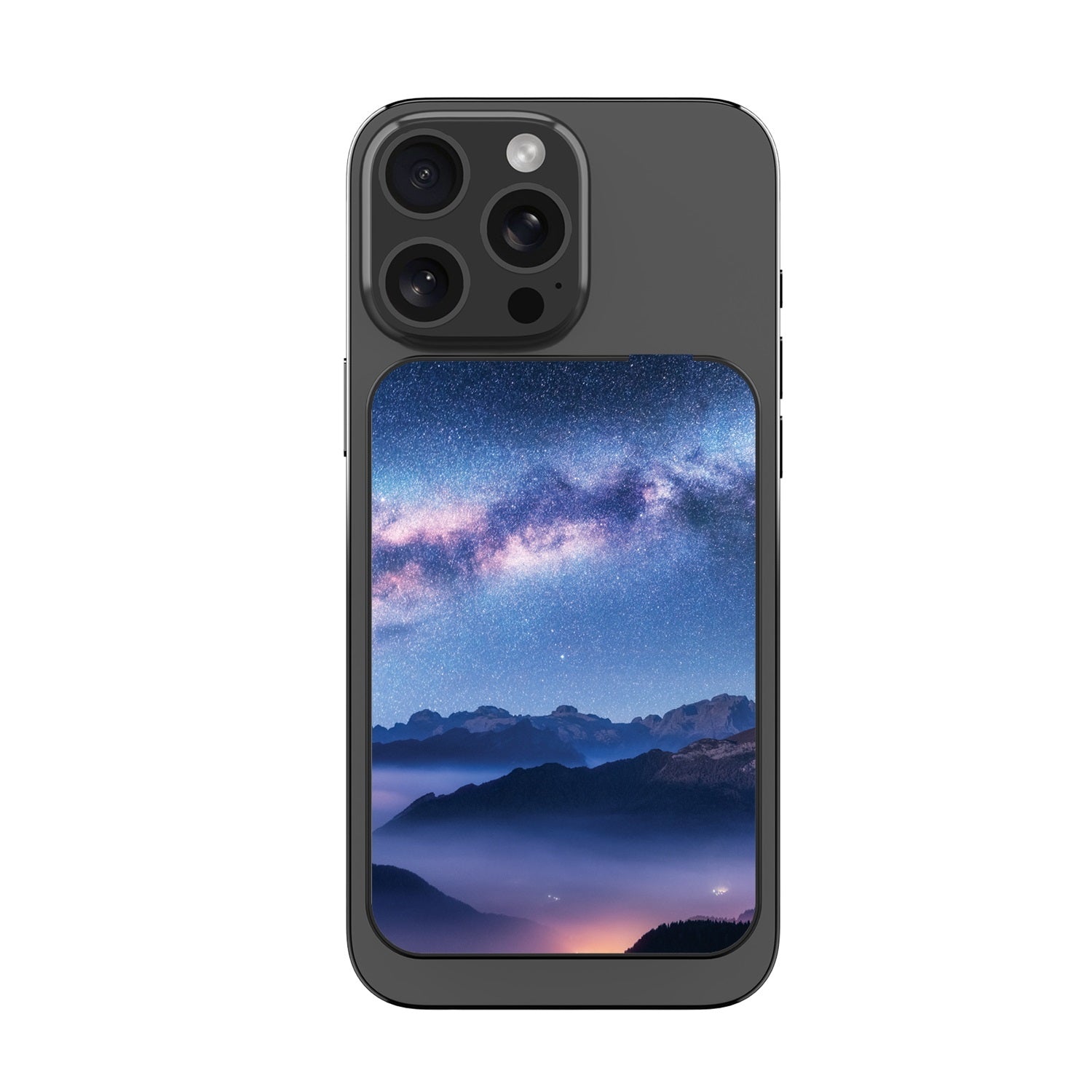 MyBat Design Lab 10000mAh Magnetic Wireless Power Bank - Black - Celestial Mountains - MPBBAT141-BK-126-3.jpg