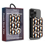 MyBat Design Lab 10000mAh Magnetic Wireless Power Bank - Black - Extraterrestrial