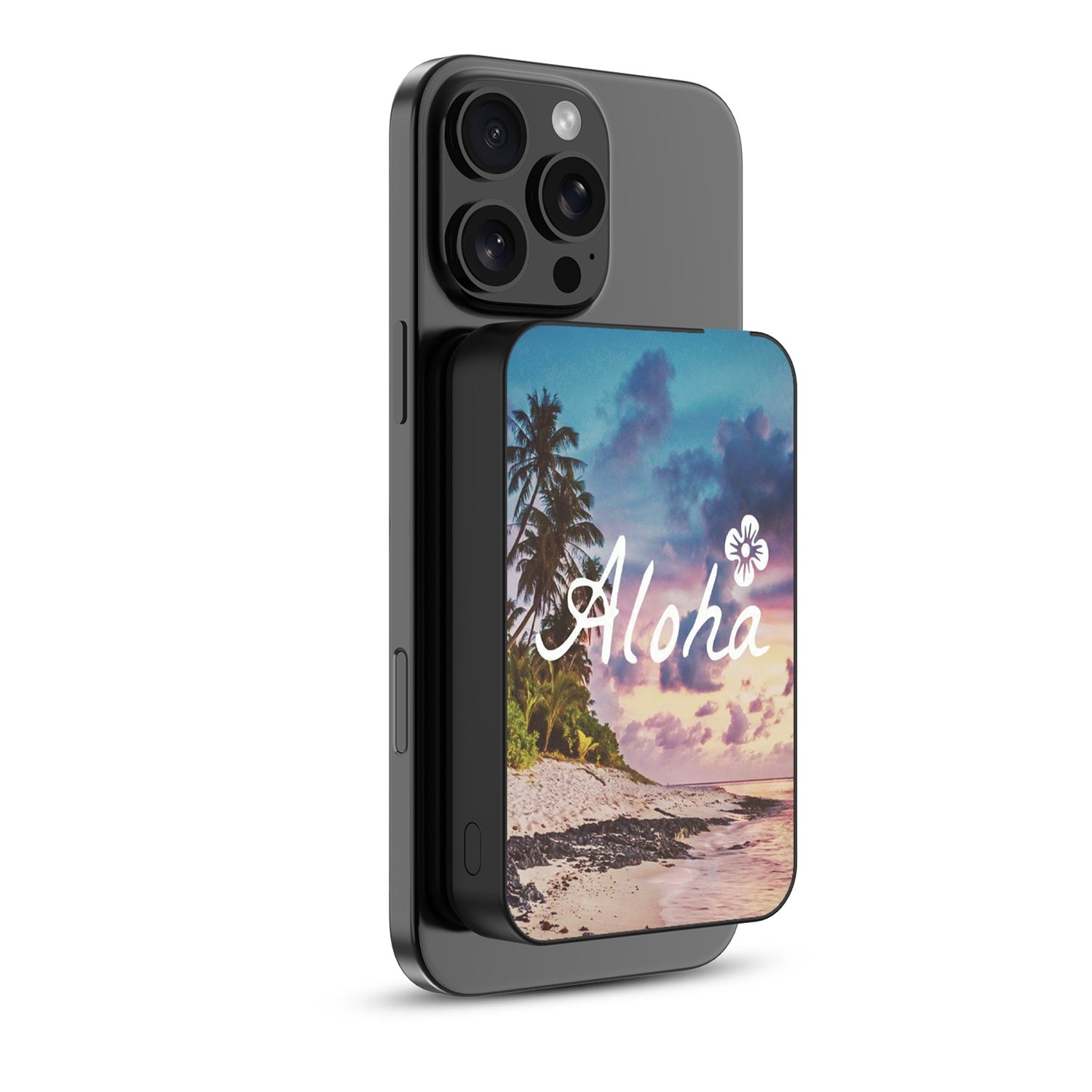 MyBat Design Lab 10000mAh Magnetic Wireless Power Bank - Black - Aloha - MPBBAT141-BK-133-2.jpg