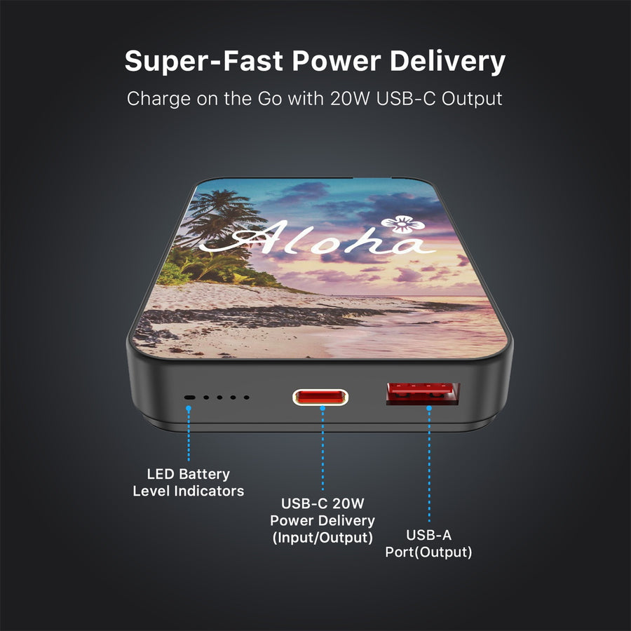 MyBat Design Lab 10000mAh Magnetic Wireless Power Bank - Black - Aloha - MPBBAT141-BK-133-7.jpg