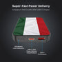 MyBat Design Lab 10000mAh Magnetic Wireless Power Bank - Black - Hungary Flag - MPBBAT141-BK-149-7.jpg