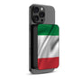 MyBat Design Lab 10000mAh Magnetic Wireless Power Bank - Black - Italy Flag - MPBBAT141-BK-150-2.jpg