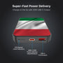 MyBat Design Lab 10000mAh Magnetic Wireless Power Bank - Black - Italy Flag - MPBBAT141-BK-150-7.jpg