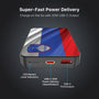 MyBat Design Lab 10000mAh Magnetic Wireless Power Bank - Black - Slovenia Flag - MPBBAT141-BK-158-7.jpg