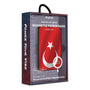 MyBat Design Lab 10000mAh Magnetic Wireless Power Bank - Black - Turkey Flag - MPBBAT141-BK-161-9.jpg