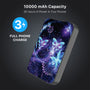 MyBat Design Lab 10000mAh Magnetic Wireless Power Bank - Black - Butterfly Magic - MPBBAT141-BK-164-8.jpg
