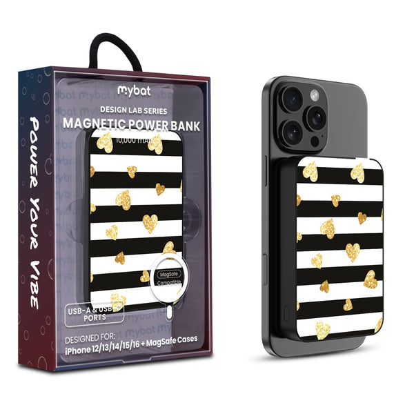 MyBat Design Lab 10000mAh Magnetic Wireless Power Bank - Black - Heart of Gold - MPBBAT141-BK-166-1.jpg