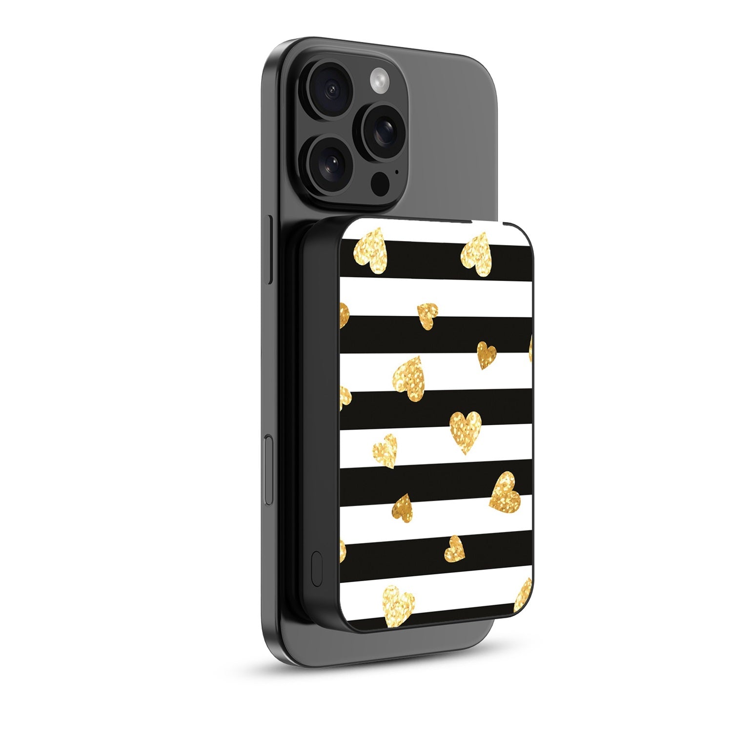 MyBat Design Lab 10000mAh Magnetic Wireless Power Bank - Black - Heart of Gold - MPBBAT141-BK-166-2.jpg