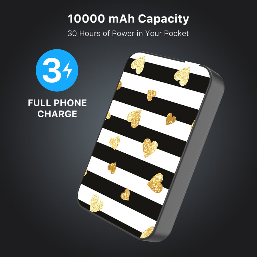 MyBat Design Lab 10000mAh Magnetic Wireless Power Bank - Black - Heart of Gold - MPBBAT141-BK-166-8.jpg