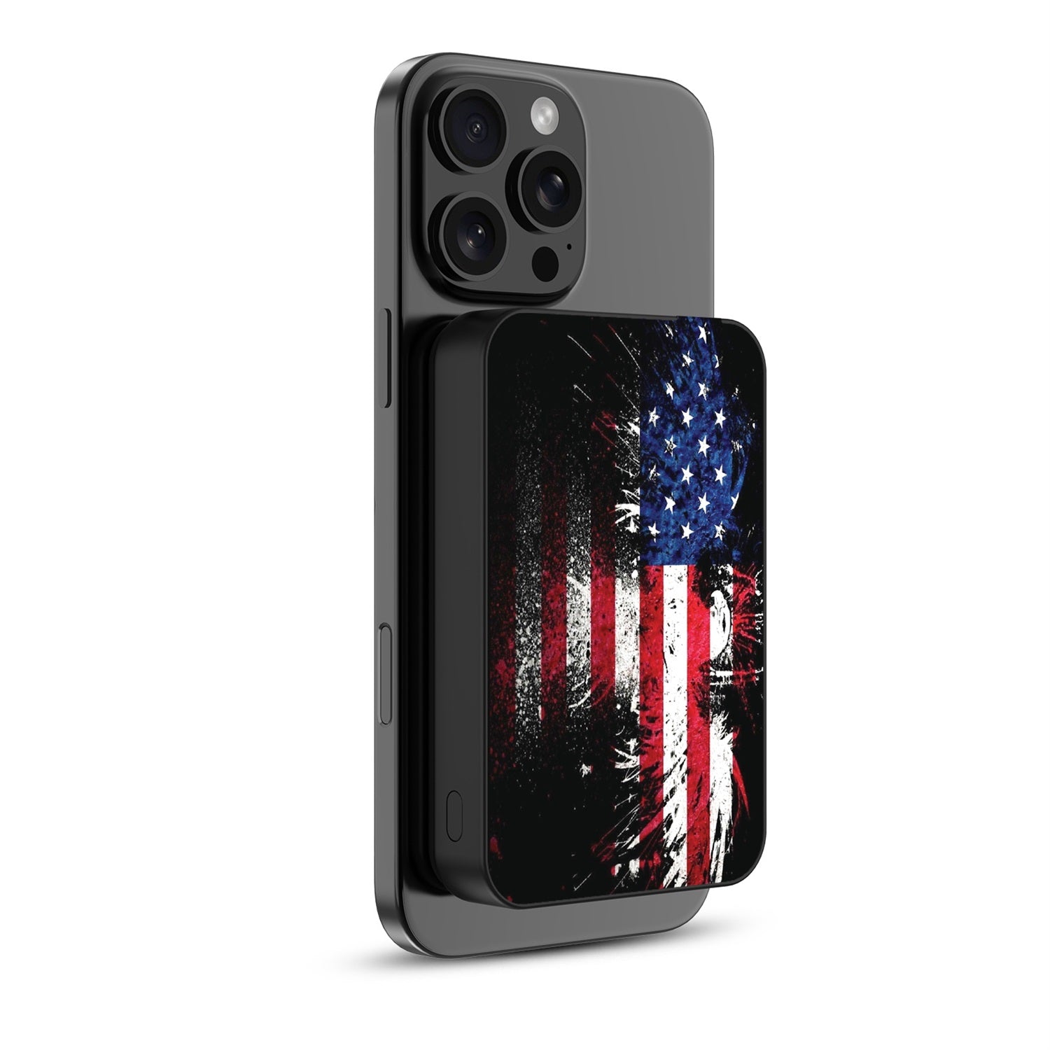 MyBat Design Lab 10000mAh Magnetic Wireless Power Bank - Black - American Eagle - MPBBAT141-BK-169-2.jpg
