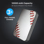 MyBat Design Lab 10000mAh Magnetic Wireless Power Bank - Black - Baseball - MPBBAT141-BK-171-8.jpg