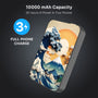 MyBat Design Lab 10000mAh Magnetic Wireless Power Bank - Black - The Great Wave - MPBBAT141-BK-177-8.jpg