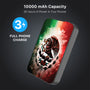 MyBat Design Lab 10000mAh Magnetic Wireless Power Bank - Black - Viva Mexico - MPBBAT141-BK-179-8.jpg