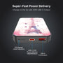 MyBat Design Lab 10000mAh Magnetic Wireless Power Bank - Black - Parisian Butterflies - MPBBAT141-BK-182-7.jpg