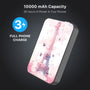 MyBat Design Lab 10000mAh Magnetic Wireless Power Bank - Black - Parisian Butterflies - MPBBAT141-BK-182-8.jpg