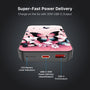 MyBat Design Lab 10000mAh Magnetic Wireless Power Bank - Black - Butterfly Bouquet - MPBBAT141-BK-184-7.jpg