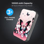 MyBat Design Lab 10000mAh Magnetic Wireless Power Bank - Black - Butterfly Bouquet - MPBBAT141-BK-184-8.jpg